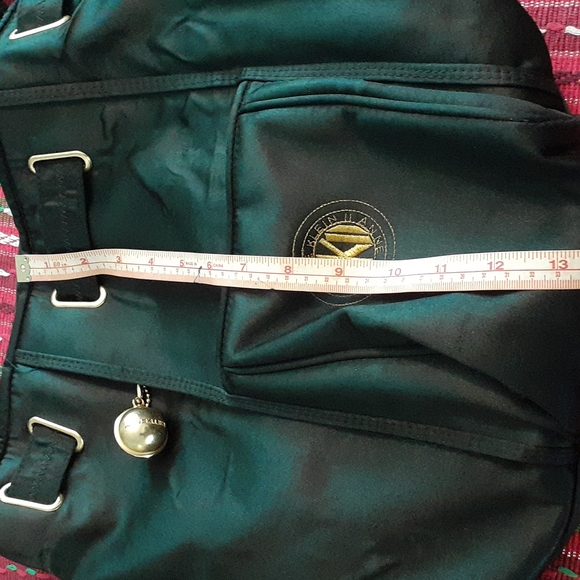 Anne Klein Nylon backpack - Picture 6 of 6